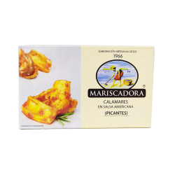 CALAMARES SALSA A. MARISCADORA