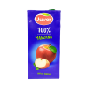 ZUMO 100% MANZANA JUVER 1L