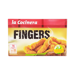 FINGERS LA COCINERA 16