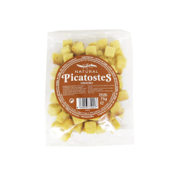 PICATOSTES NATURAL 75G