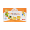 MINI TOSTAS 60 UD. DIATOSTA