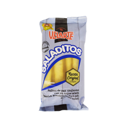SALADETS VELARTE