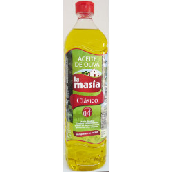 ACEITE MASIA 0.4 OLIVA