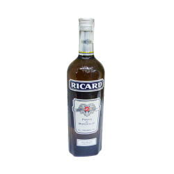 RICARD 1 LTR.