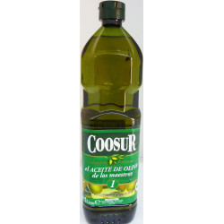 ACEITE COOSUR OLIVA 1º