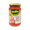TOMATE FRITO CASERO SOLIS