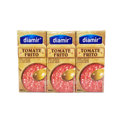 TOMATE FRITO BRIK PACK-3...