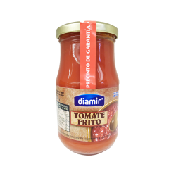 TOMATE FRITO 550 DIAMIR...