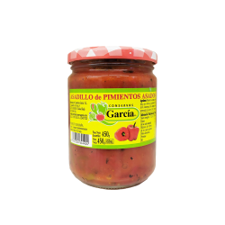 ASADILLO MANCHEGO GARCIA TARRO