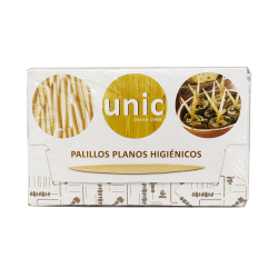 PALILLO PLANO UNIC