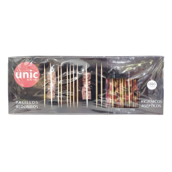 PALILLOS FUNDA 1000 GOURMET