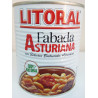 FABADA 1 KG.LITORAL