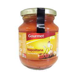 SALSA NAPOLITANA GOURMET