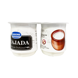 CUAJADA NATURAL DANONE