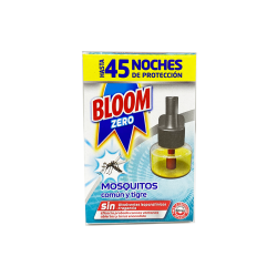 BLOOM ELECTRICO ZERO REC....