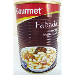 FABADA ASTURIANA GOURMET