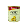 ACEITUNAS RELLENAS 85 GRS GOURMET