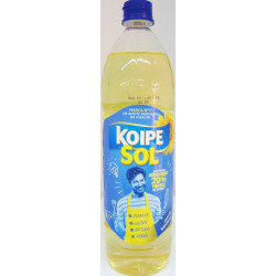 ACEITE GIRASOL KOIPESOL 1L