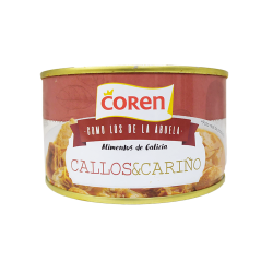 CALLOS COREN 380