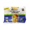 ALBONDIGAS SIN GLUTEN MINI BACALAO