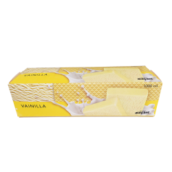 HELADO VAINILLA ALACANT BARRA