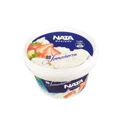 NATA SOMOSIERRA 500 MONTADA