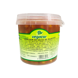 CARACOLES PICANTONES 1 KG