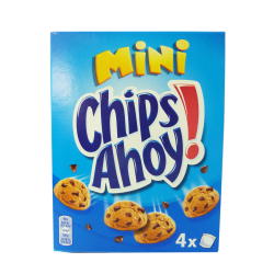 MINI CHIPS AHOY