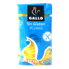 MACARRON SIN GLUTEN GALLO 450G