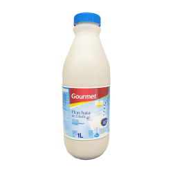 HORCHATA GOURMET 1L