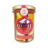 SARDINAS PICANTONAS ORTIZ