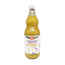 HORCHATA HISC CONDENSADA 1L