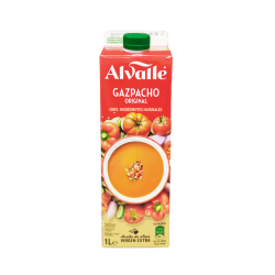 GAZPACHO ALVALLE LT BRIK