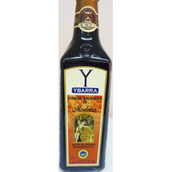 VINAGRE MODENA YBARRA 500