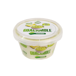 GUACAMOLE 200 ML CAÑA NATURE