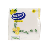 SERVILLETAS NICKY LIMON 2 CAPAS