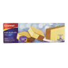 HELADO BARRA VAINILLA/CHOC 510GR GOURMET
