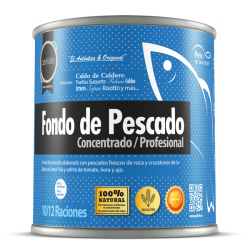 FONDO PESCADO CONCENT. 825G...