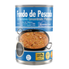 FONDO PESCADO 425G PAELLALIA CONC