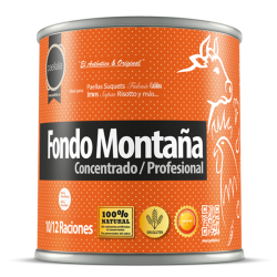 FONDO MONTAÑA CONCENT. 825G...