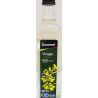 VINAGRE SIDRA 50 CL GOURMET