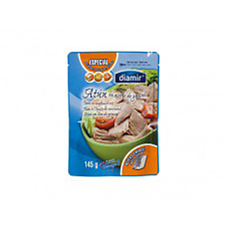 ATUN BOLSA 85G DIAMIR