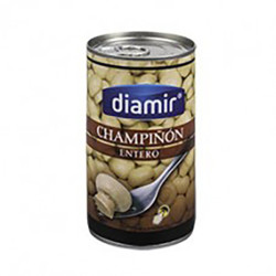 CHAMPIÑON DIAMIR 500G ENTERO