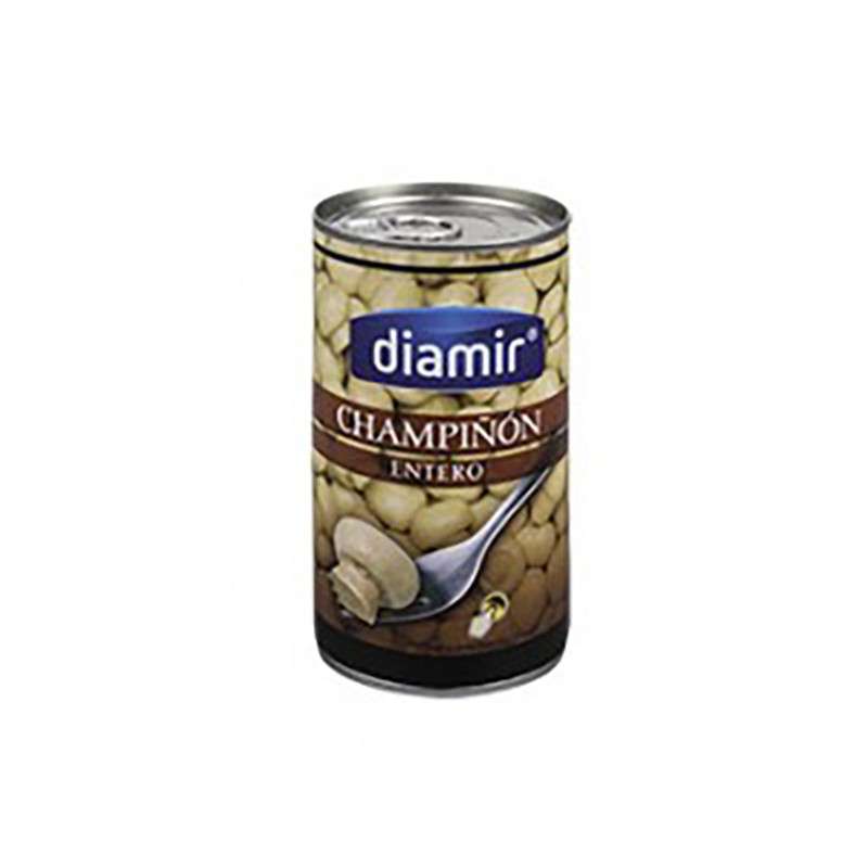 CHAMPIÑON DIAMIR 500G ENTERO