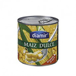 MAIZ DULCE DIAMIR 1/2 KG