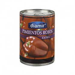 PIMIENTO DIAMIR 500