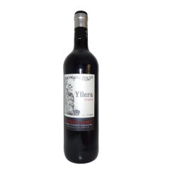 YLLERA CRIANZA