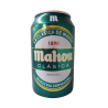 CERVEZA MAHOU LATA 33CL CLASICA