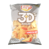 BUGLES 3D BACON QUESO 100