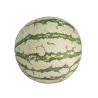 SANDIA RAYADA 6 kg